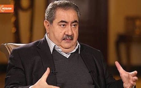 Hoshyar Zebari: ‘There will be car, property and even travel tax
