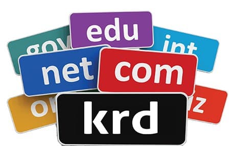 بەهۆی دۆمەینێكەوە كوردستان دەبێتە دەوڵەت