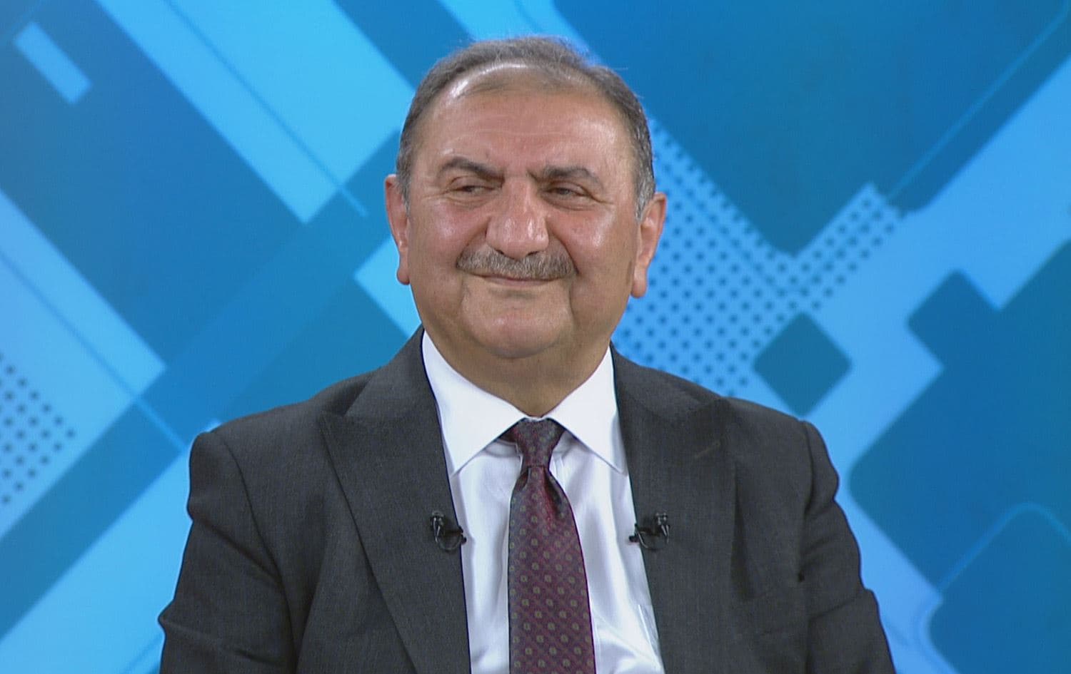 ئەحمەد کانی، ئەندامی کۆمیتەی ناوەندیی پارتی دیموکراتی کوردستان.