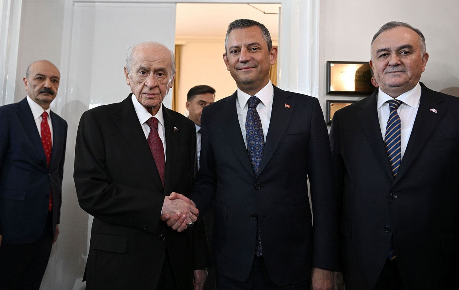 Foto: Arşiv / AA