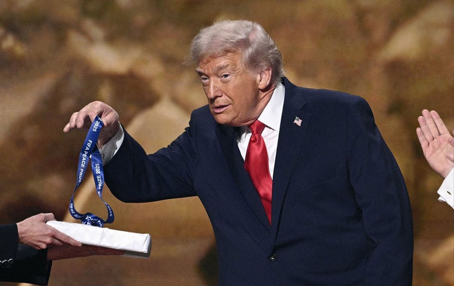 Foto: ABD Başkanı Donald Trump