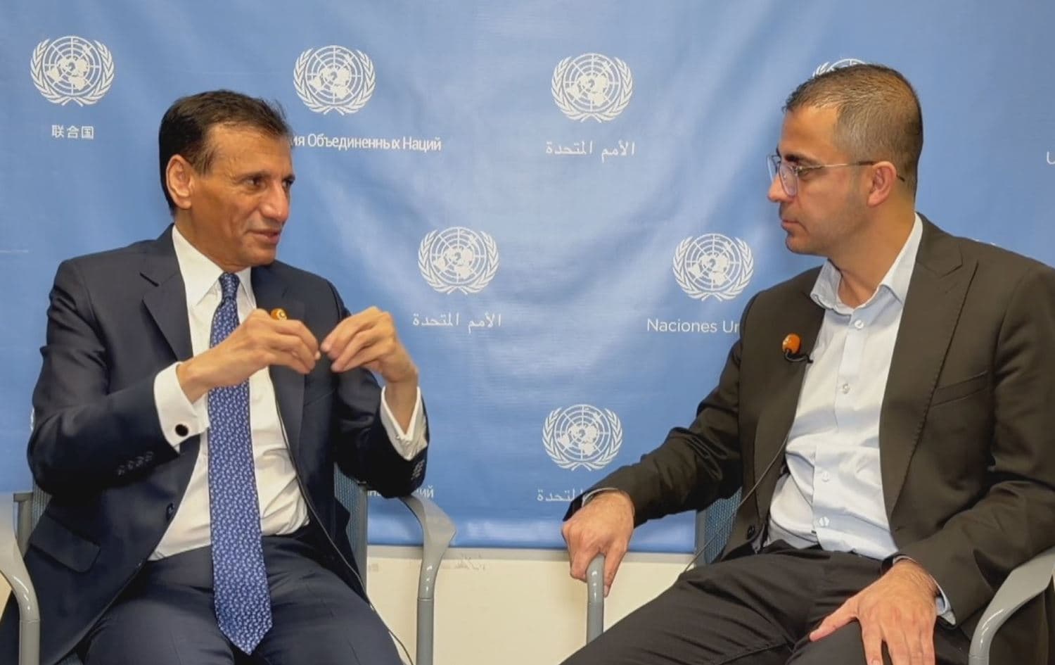 UNAMI Başkanı: Irak seçimleri bölgedeki en iyi seçimler arasındaydı, Kürdistan’ı seviyoru
