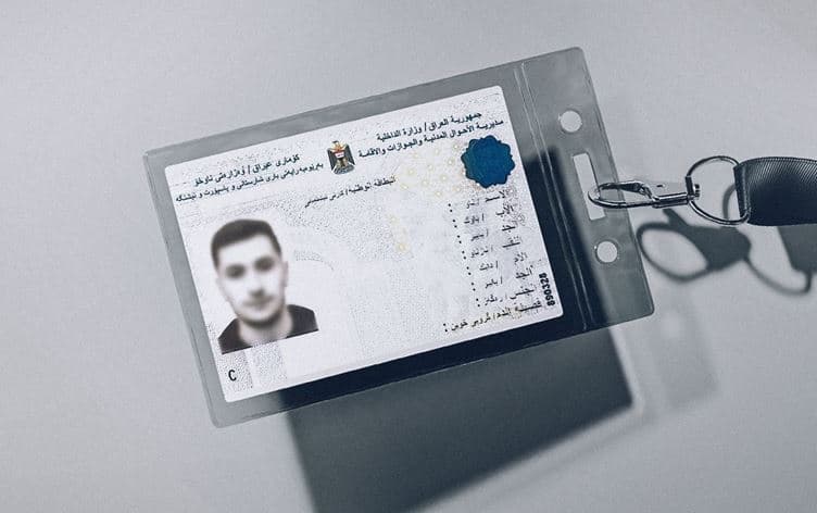 کارتی نیشتمانی
