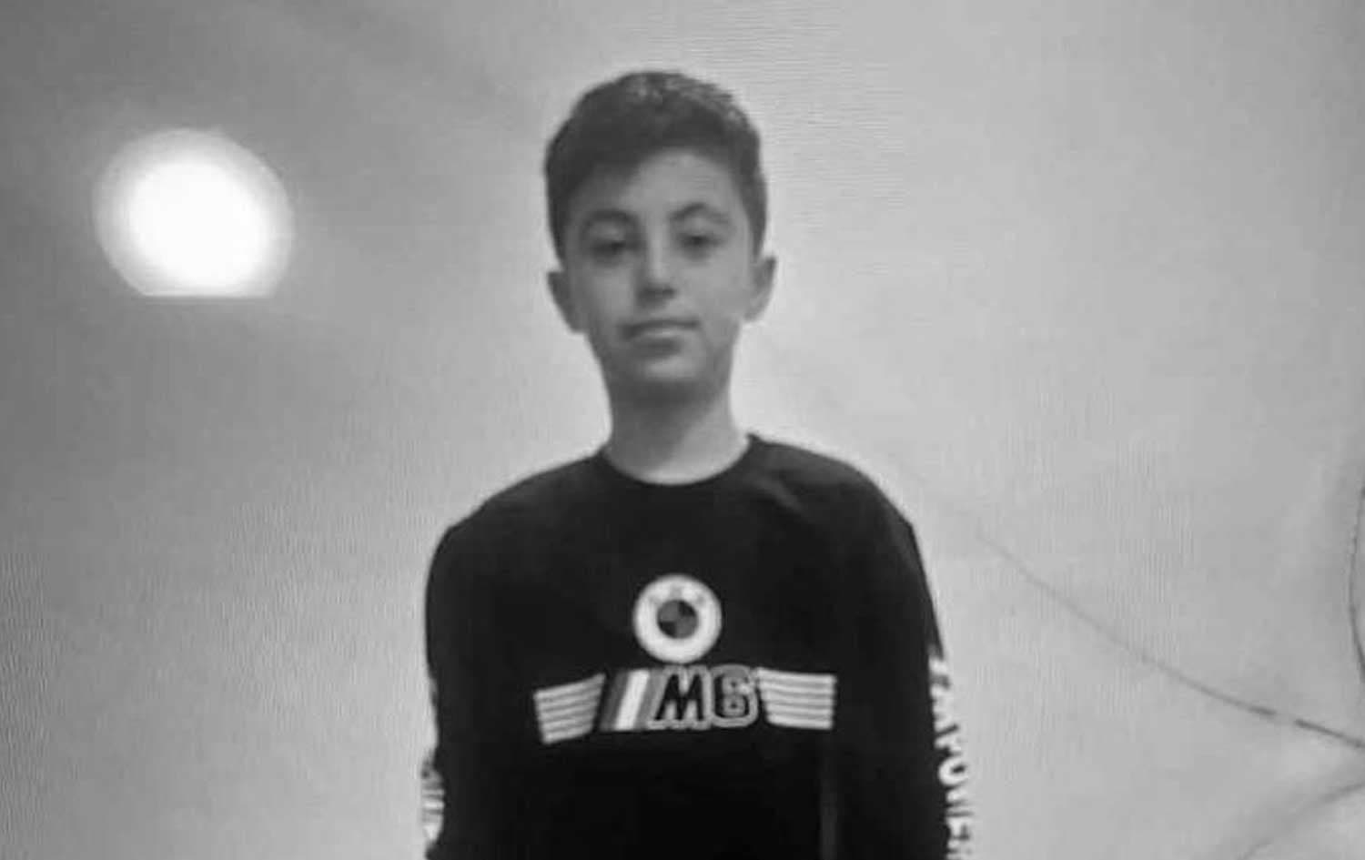 ئەو منداڵەی ئەمڕۆ لە کەلار خنکا