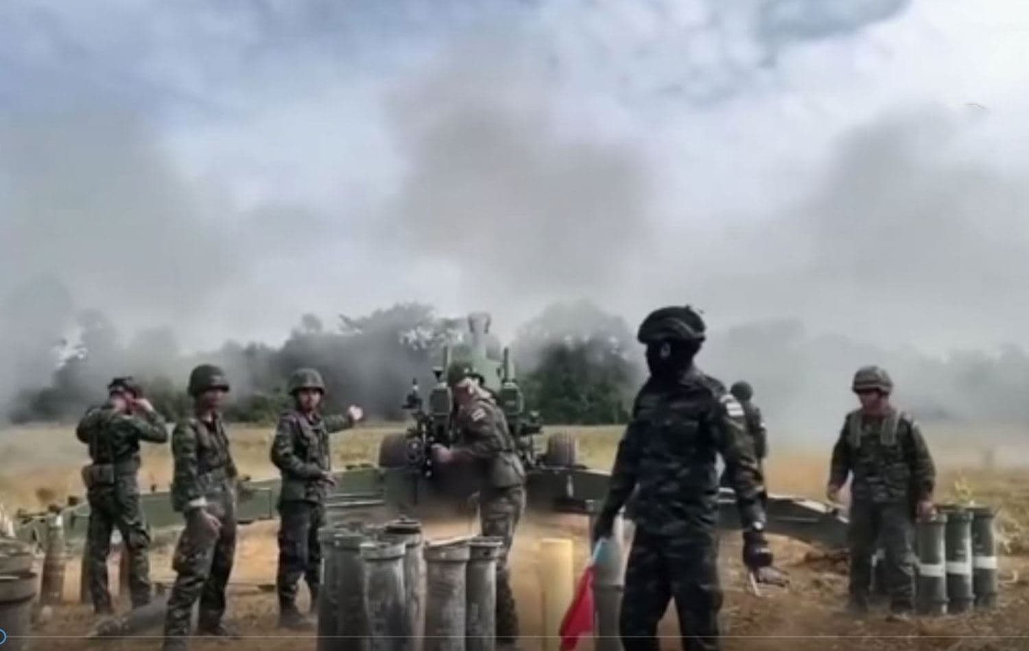Foto: Video alıntısı / Kaynak: AA