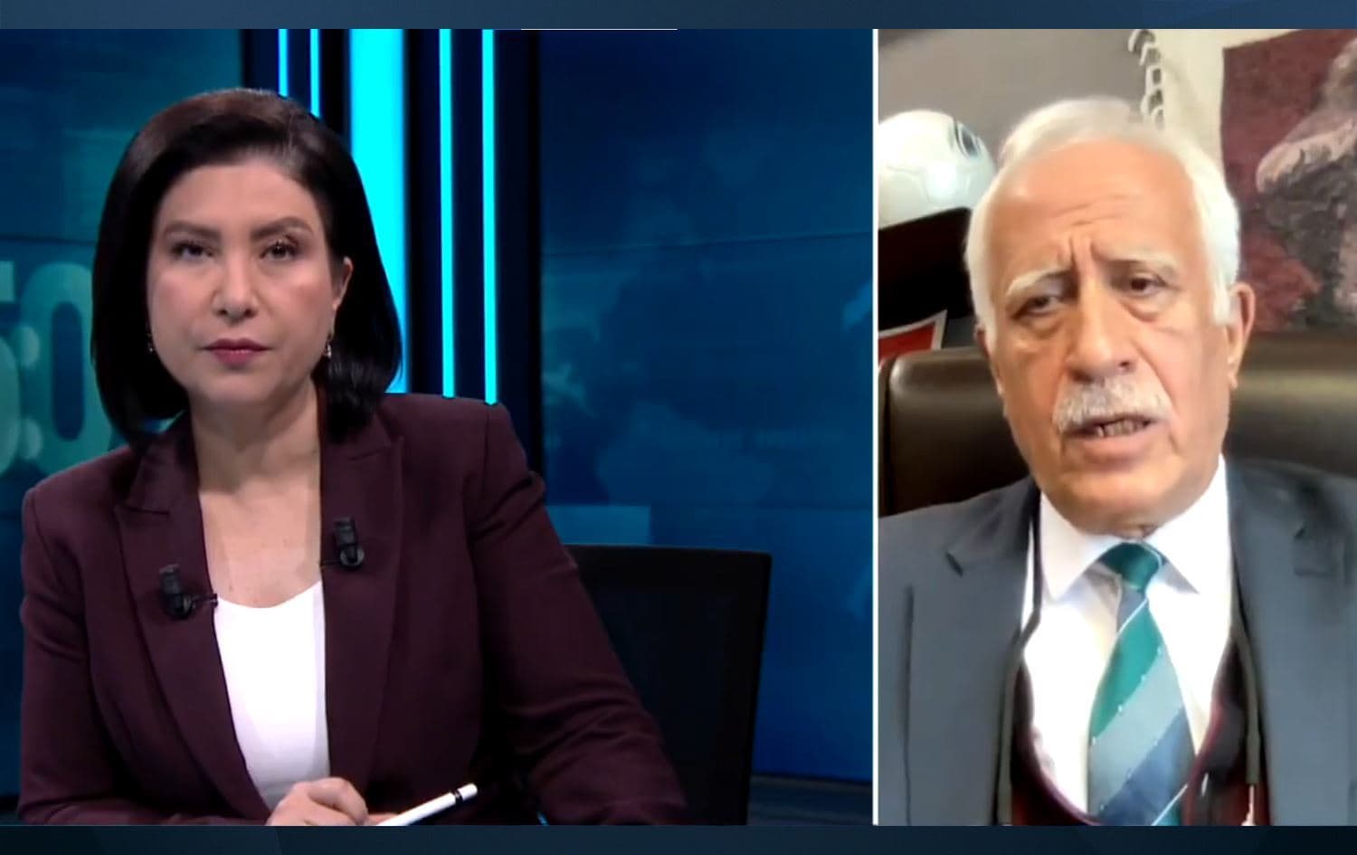 Ekran alıntısı