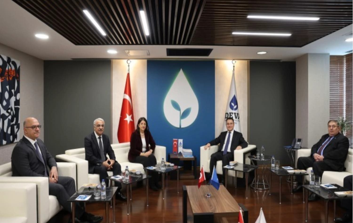Fotoğraf: X 
