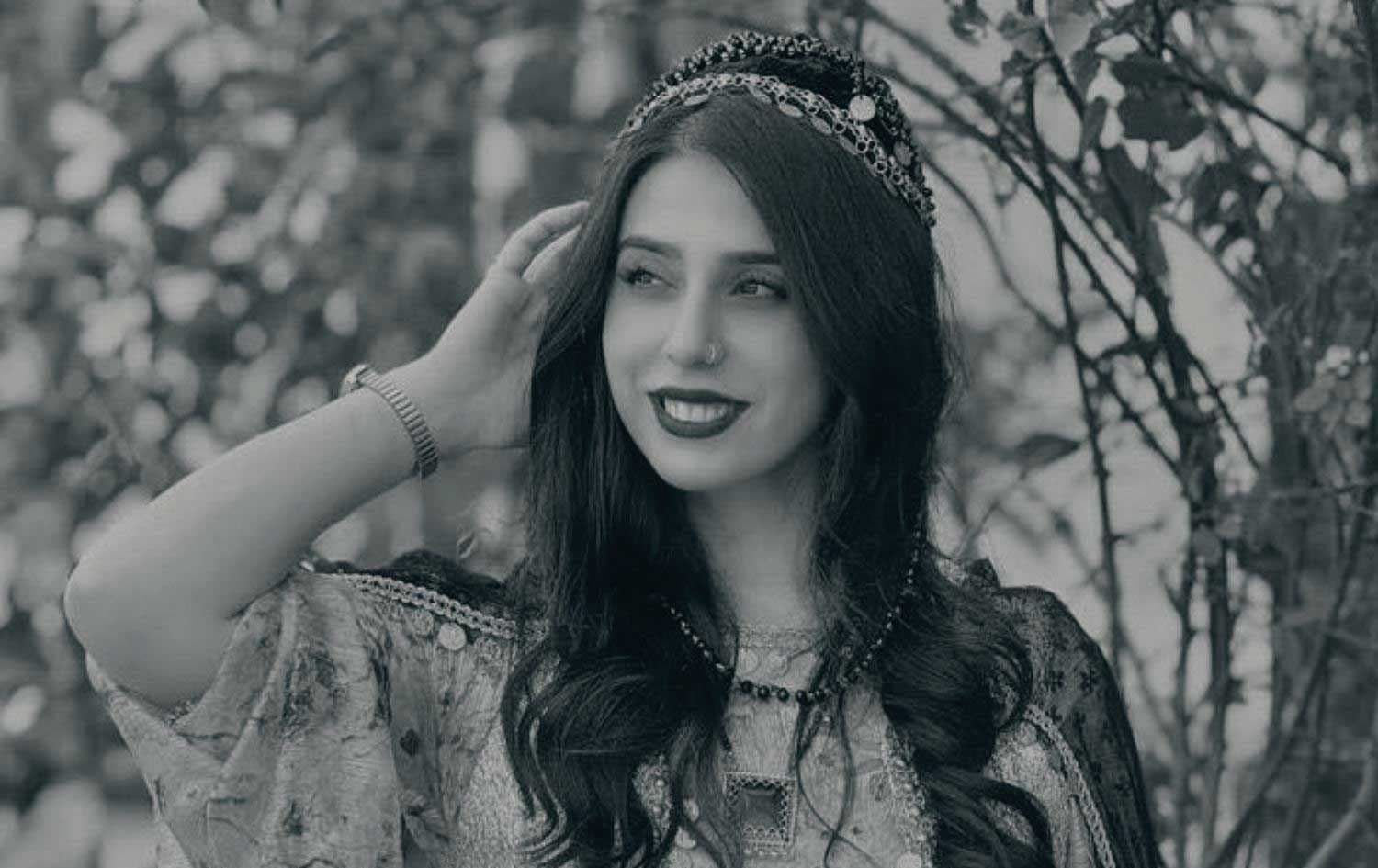 27 yaşındaki Avesta Yusuf 5 Nisan'da kaybolmuştu. / Foto: Arşiv