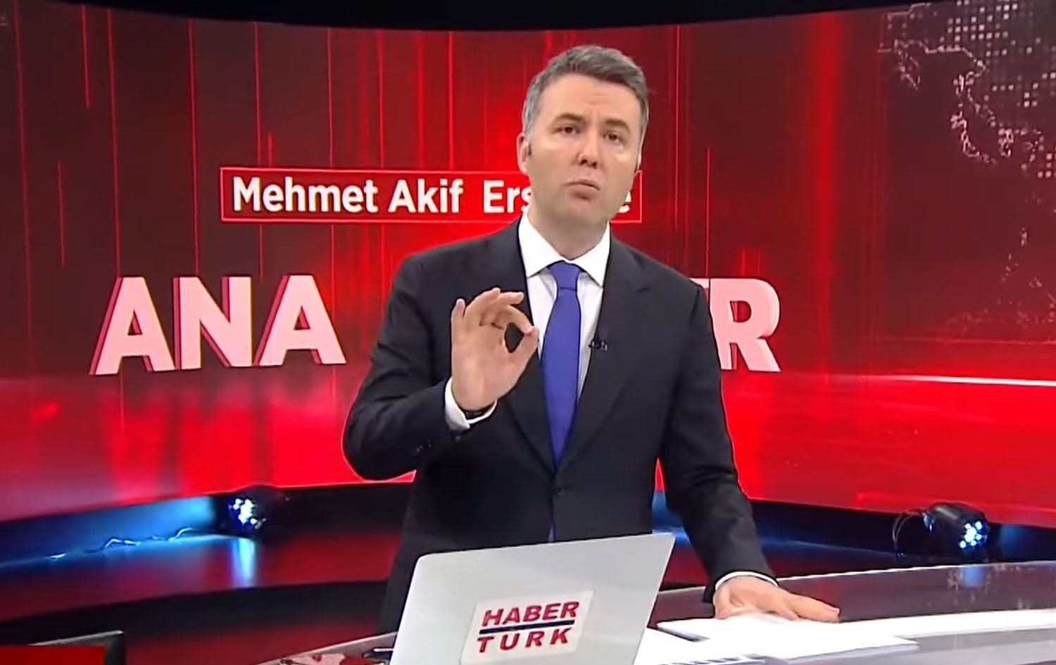 Mehmet Akif Ersoy