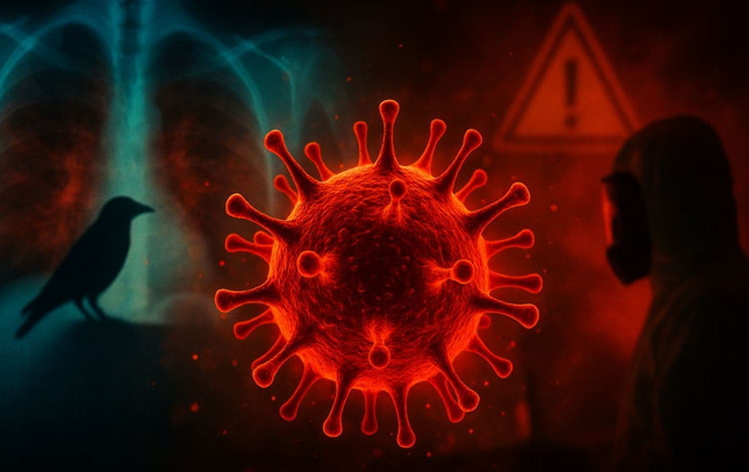 Dünya Sağlık Örgütü (DSÖ), yeni bir influenza (grip) varyantının ortaya çıktığını ve dünya genelinde hızla yayıldığını duyurdu
