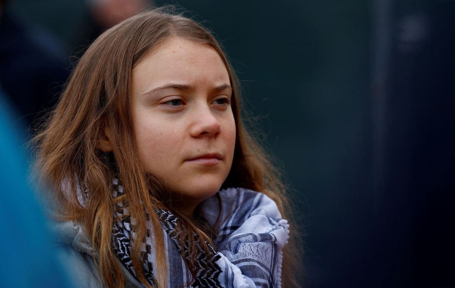 Foto: İsveçli iklim aktivisti Greta Thunberg