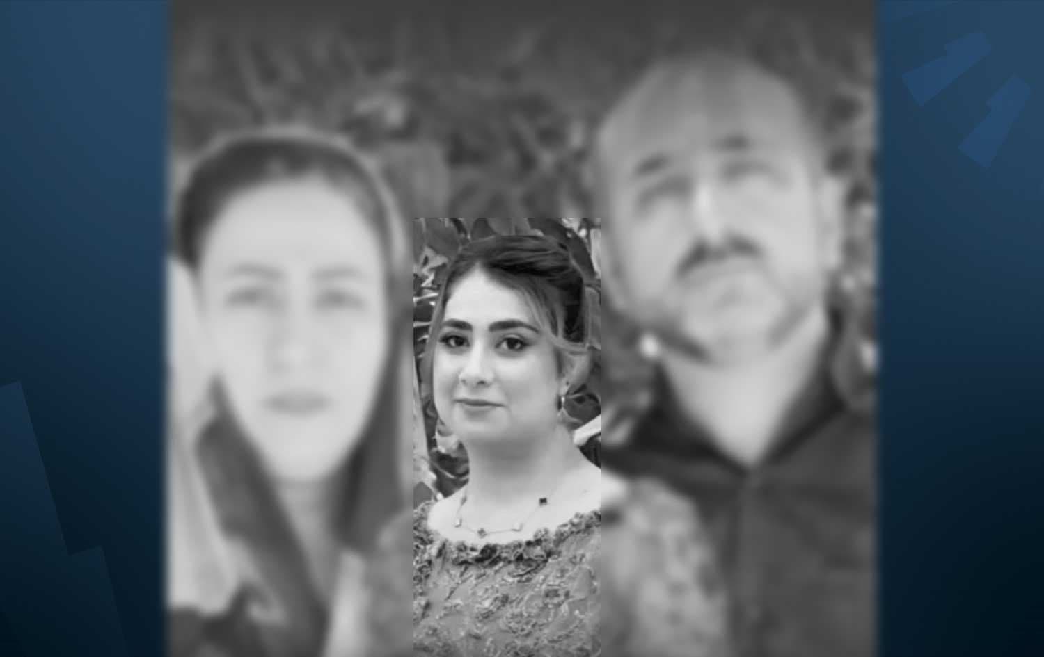 وێنەی قوربانییەکانی رووداوەکە 