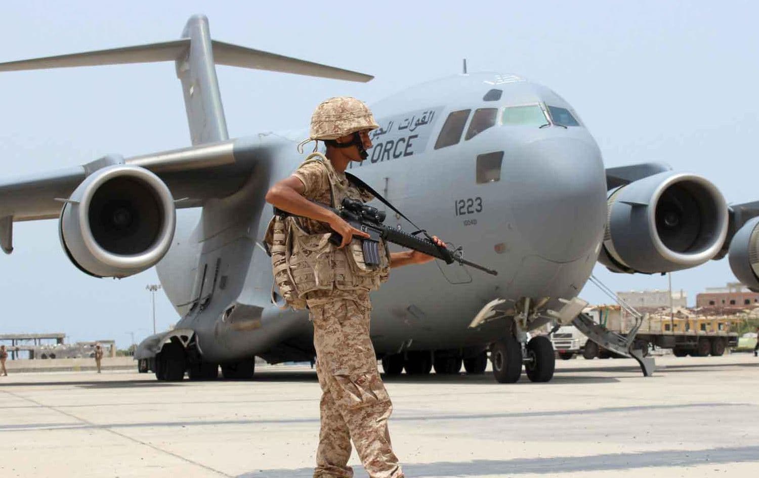Yemen’de Husilere karşı kurulan Suudi-BAE ittifakı kopma noktasına geldi
