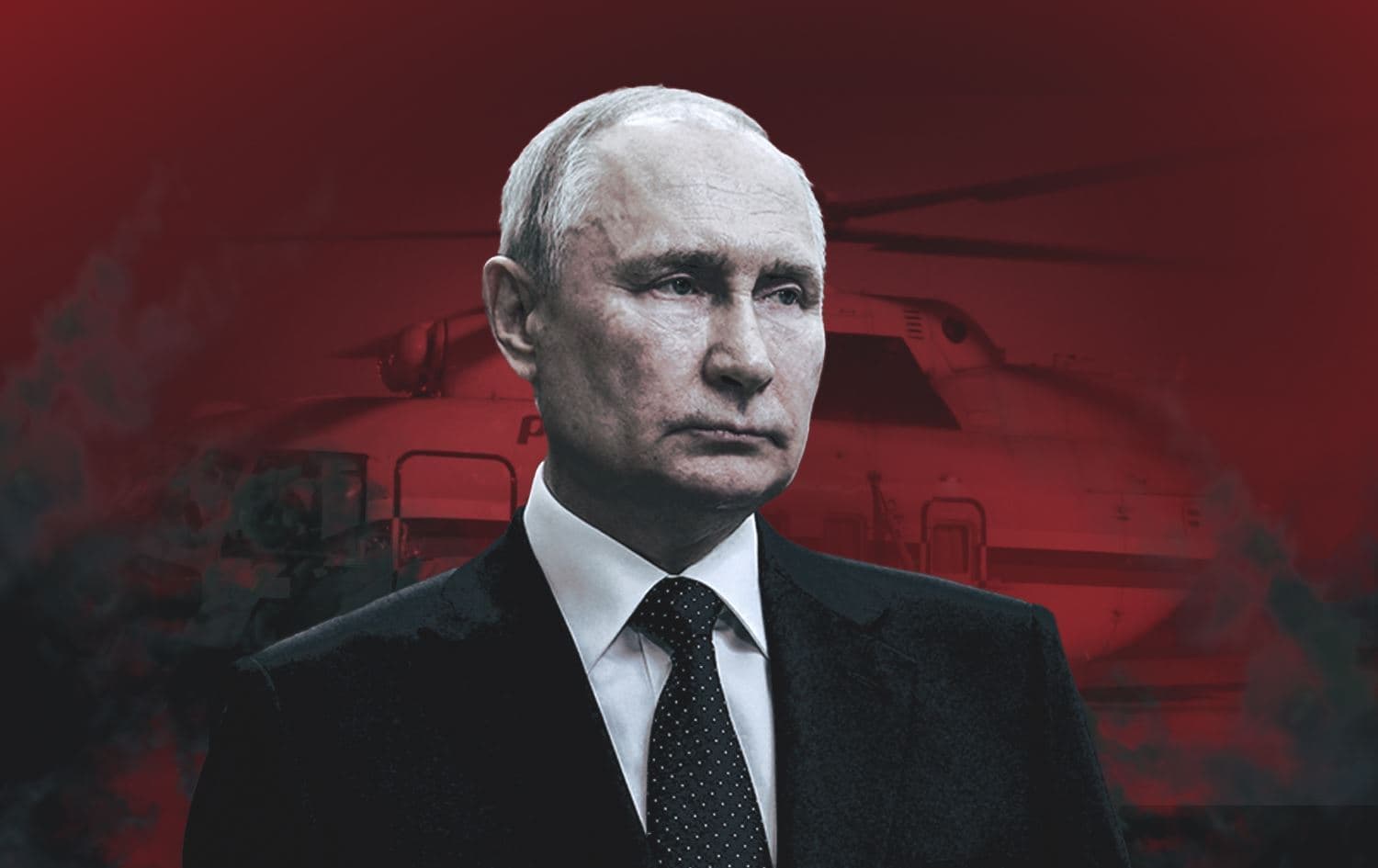 Rusya Devlet Başkanı Vladimir Putin