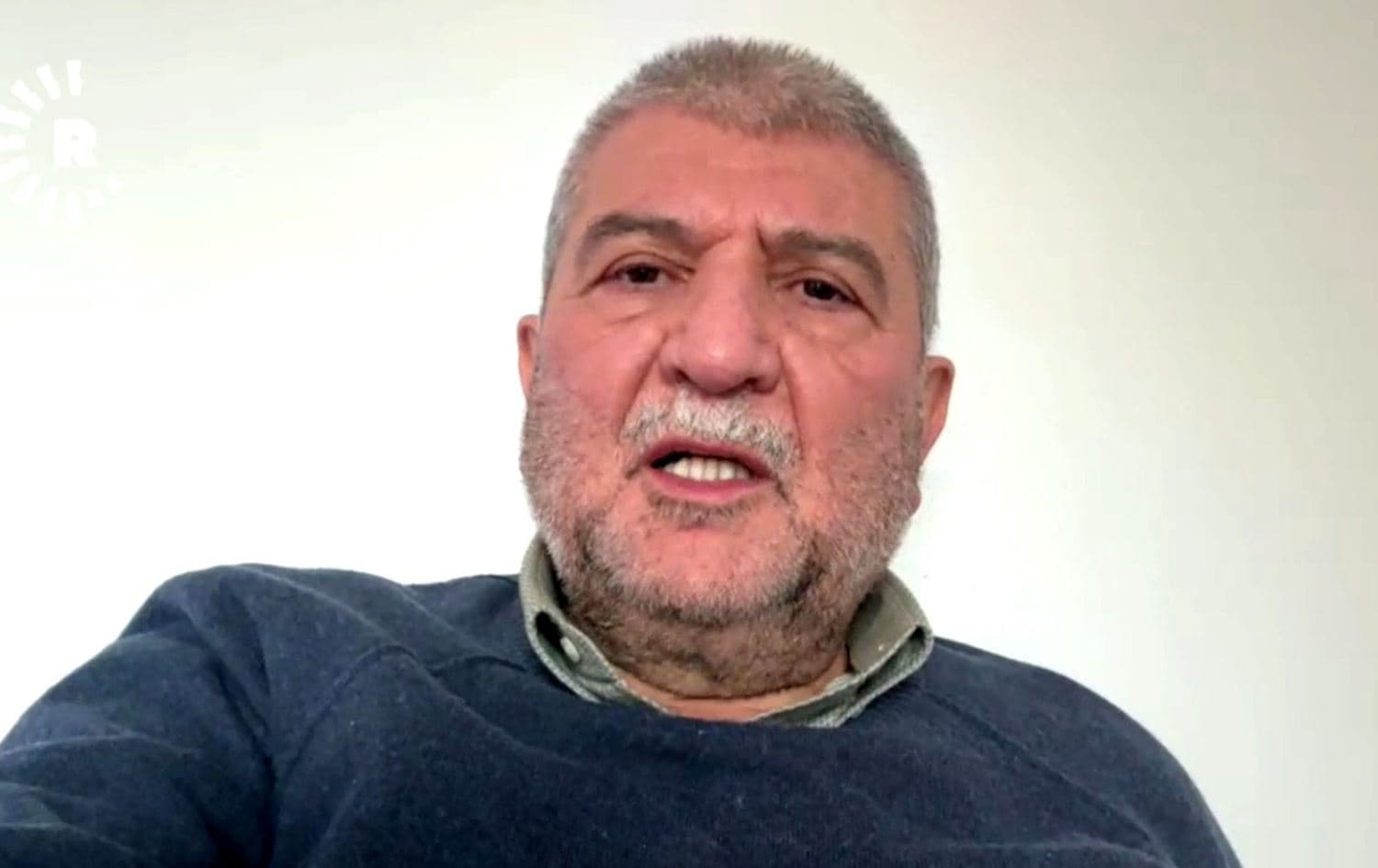 Kani Torun: Türkiye Suriye'de barışçı bir çözüm için inisiyatif almalı