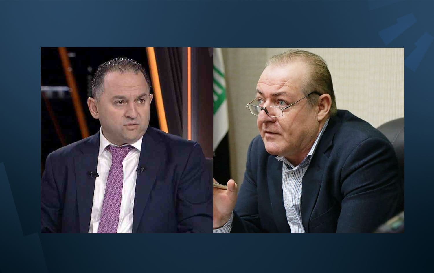شوان داودی و ئاسۆ فەرەیدوون