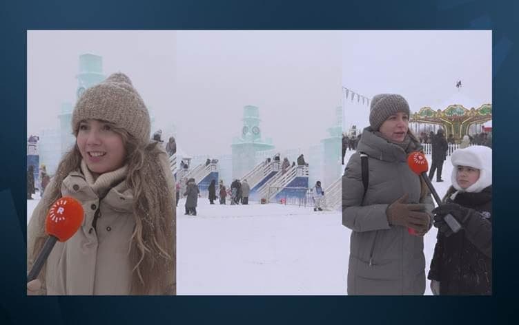 Moskova’da enflasyonun gölgesinde Noel: Alım gücü düştü, pazarlar sessizliğe büründü