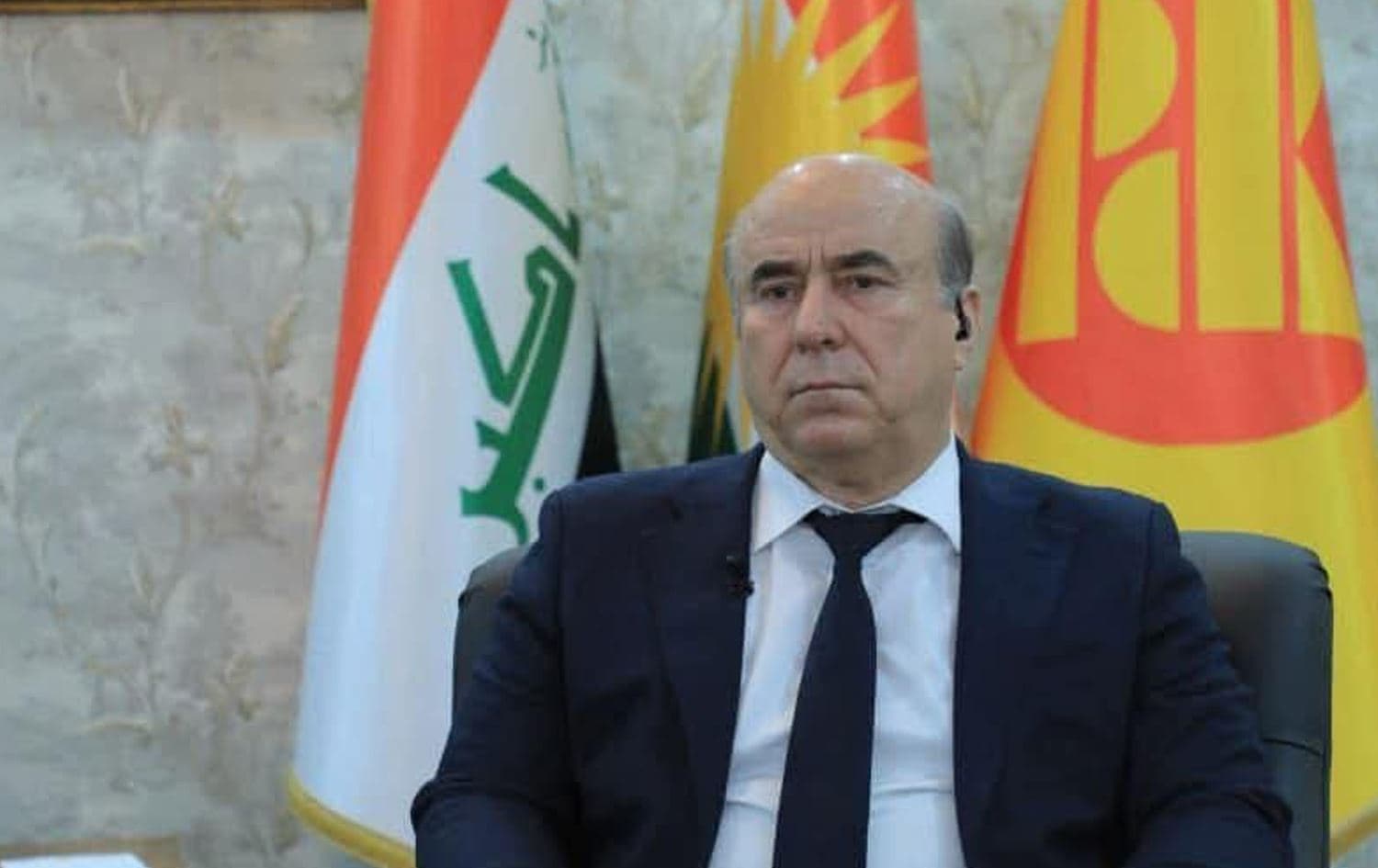 نەوزاد هادی