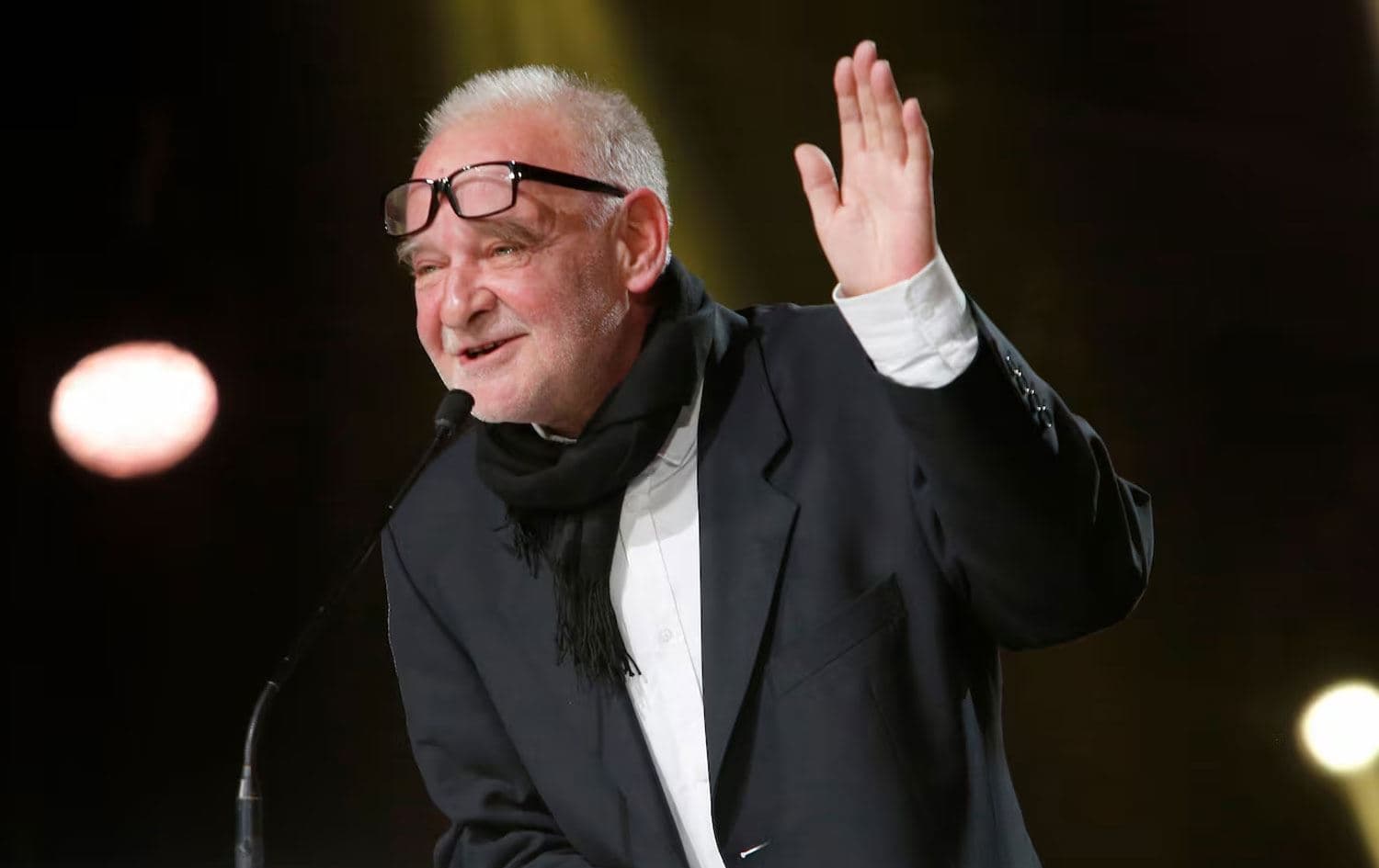 Foto: Associated Press