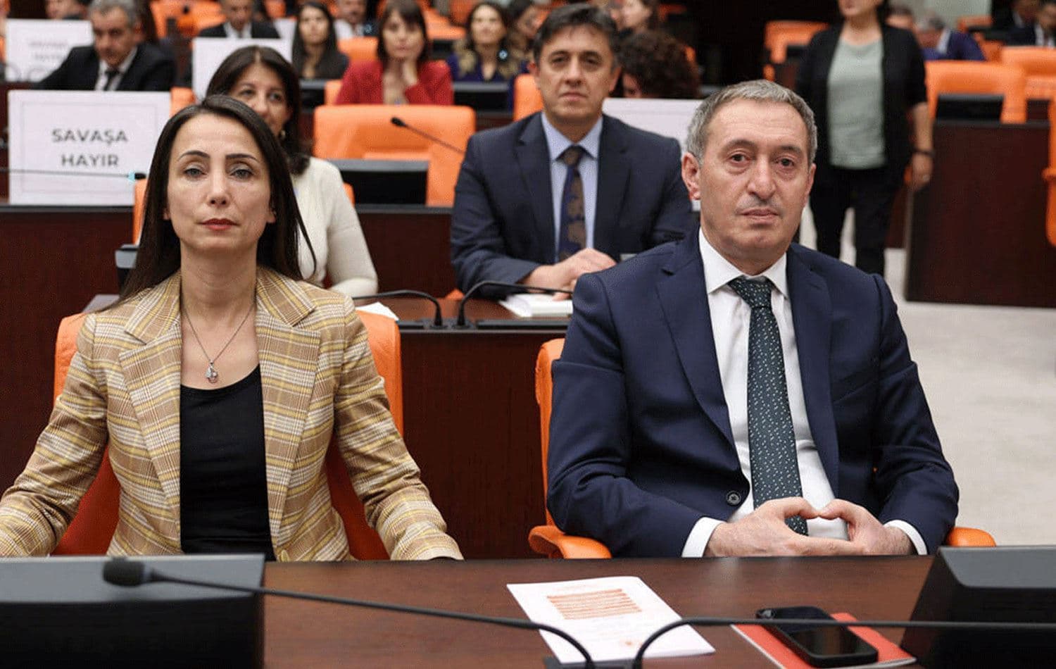 DEM Parti