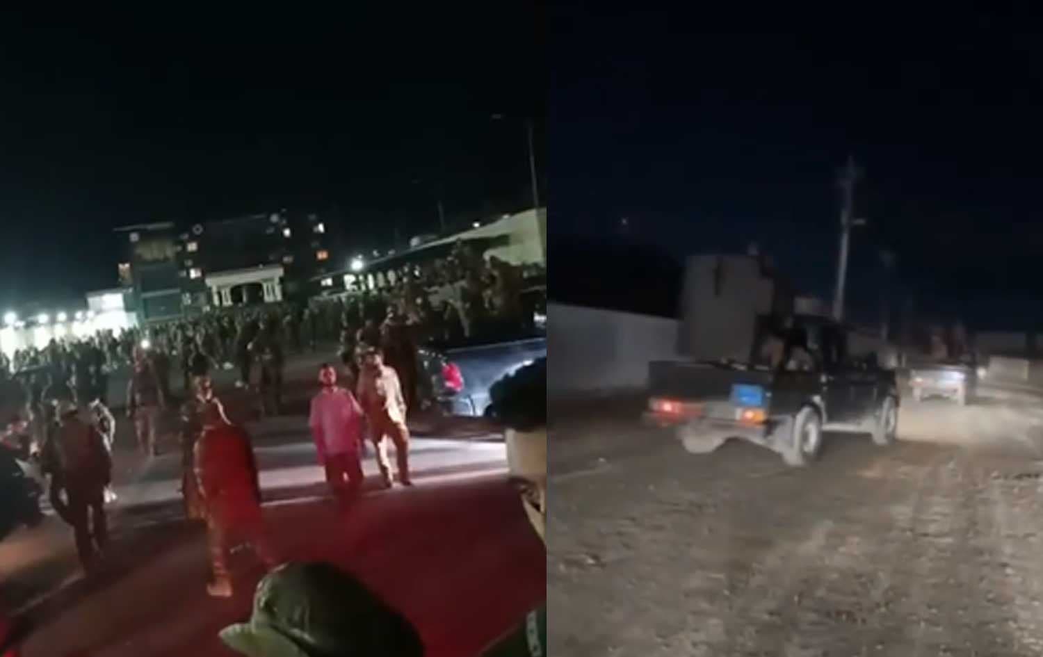 Almanya’dan 'Halep' açıklaması: 'Büyük bir endişeyle takip ediyoruz'