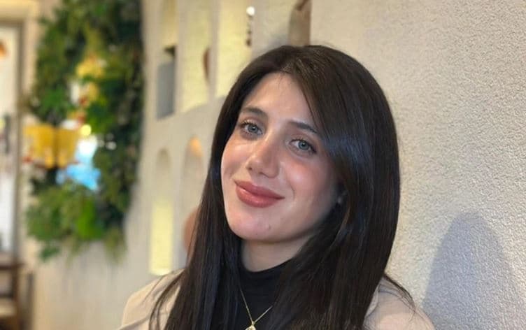 20 yaşındaki Çiğdem Akyüz / Foto: Sosyal medya