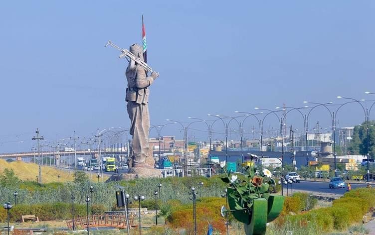 Foto: Rûdaw 