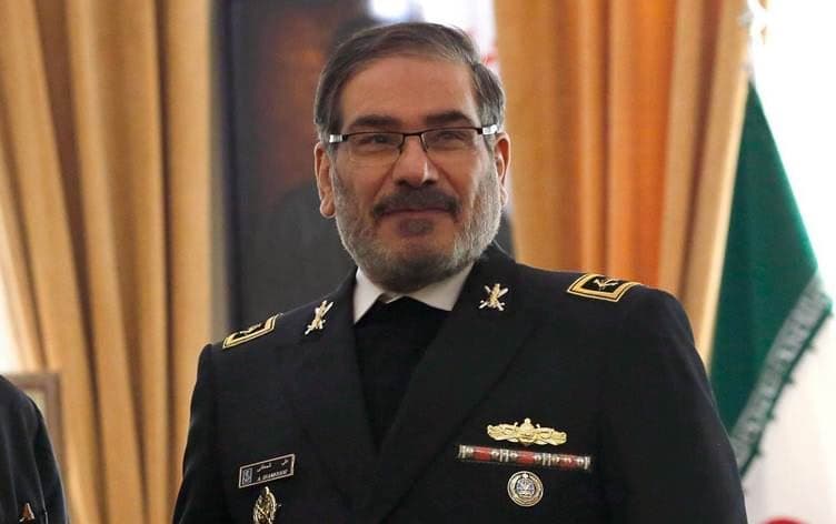 راوێژکاری خامنەیی بۆ ترەمپ: بیرت بێت چۆن مووشەکەکانمان بنکەی عودەیدیان کێڵا