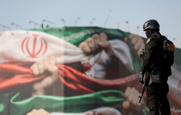 مافی مرۆڤی ئێران: زیاتر لە 3,000 خۆپێشاندەر کوژراون