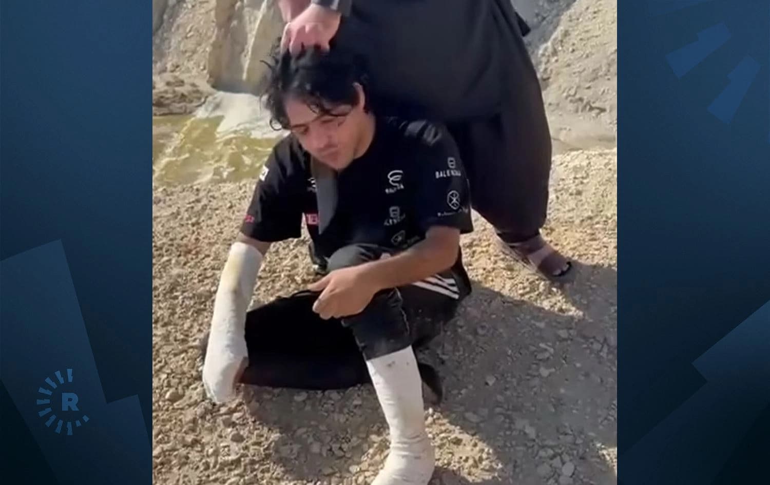 وێنەی رفێندراوەکە