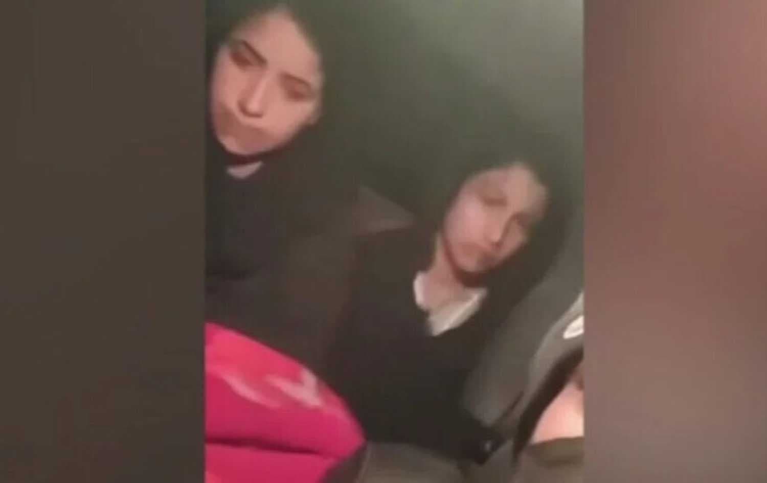  دەستگیرکردنی دوو شەڕڤان لەلایەن سوپای سووریاوە، لە ڤیدیۆیەکدا دەردەکەوێ کە سووکایەتییان پێدەکەن