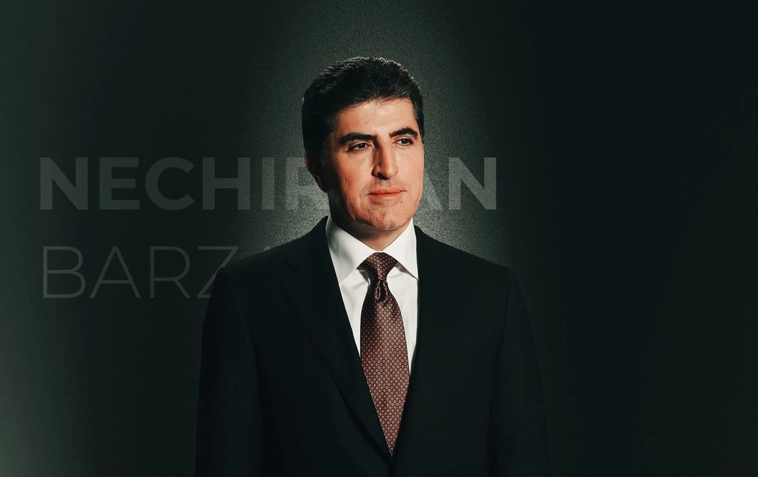 نێچیرڤان بارزانی، سەرۆکی هەرێمی کوردستان