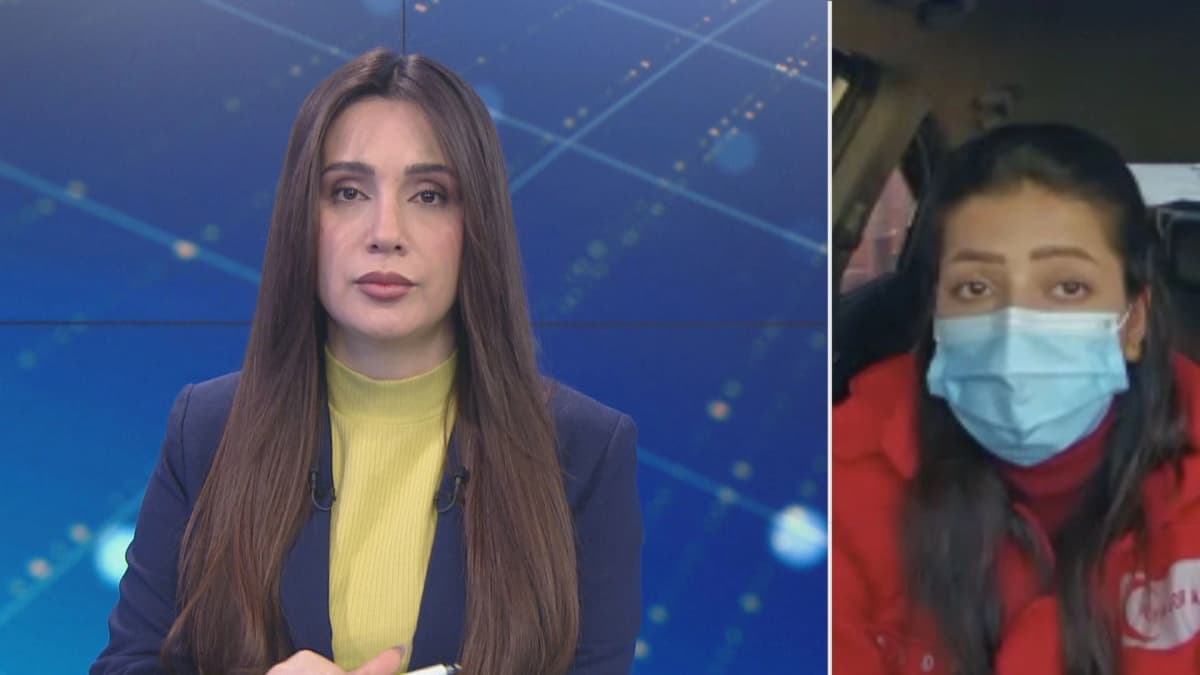 Heyva Sor a Kurd: Li Kobaniyê depoyên dermanan vala dibin | Rudaw
