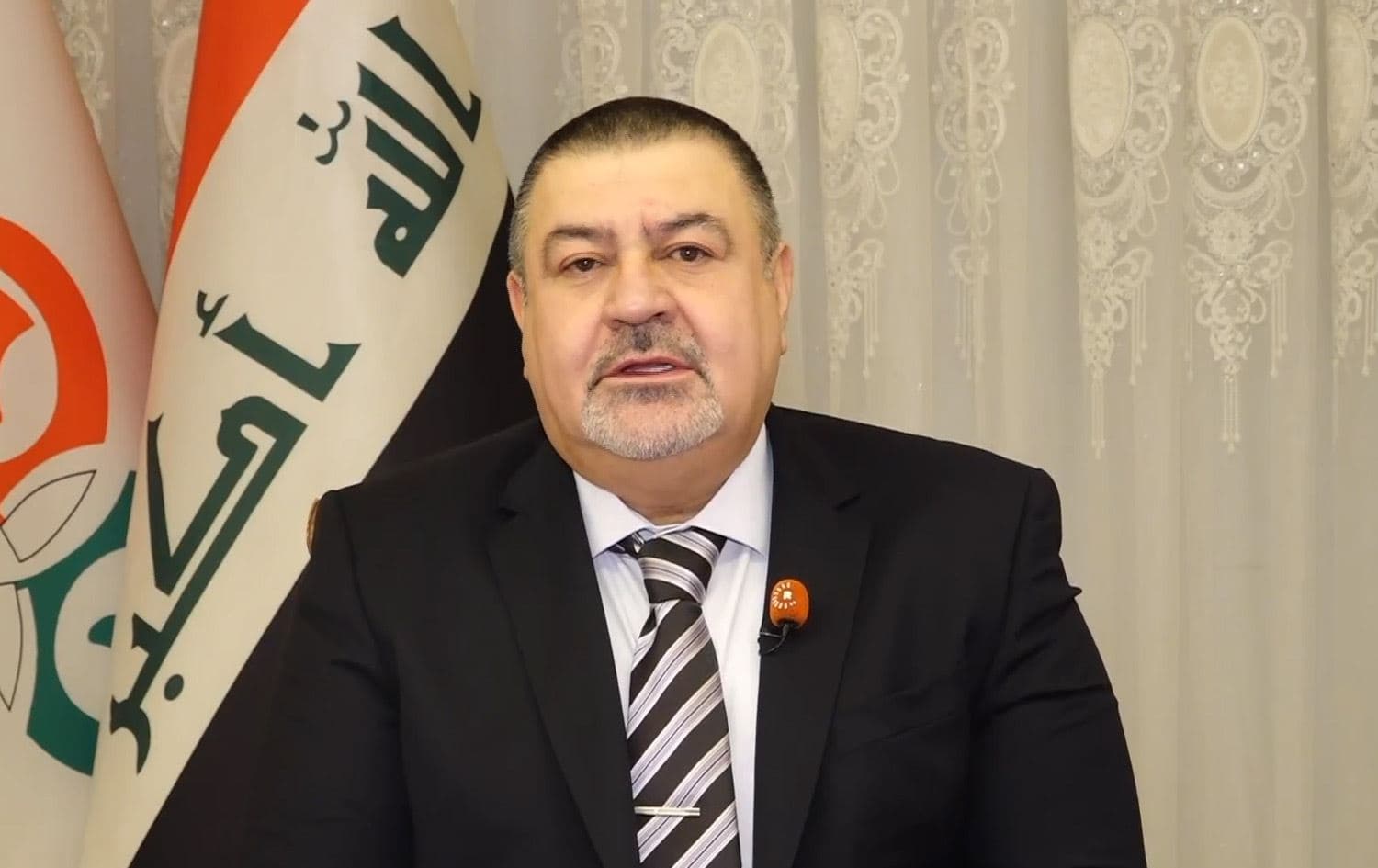 کۆنگرەی نیشتمانیی عێراق: وڵاتەکەمان لەبەردەم جەنگێکی وێرانکەردایە و تەنیا 10 رۆژ دەرفەت ماوە