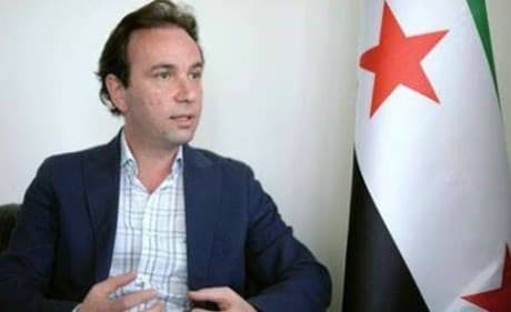Khaled Khoja