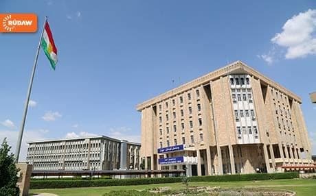 سەرۆكایەتی پەرلەمان دوو لیژنەی بۆ دۆزینەوەی 400 بێسەروشوێن پێکهێنا