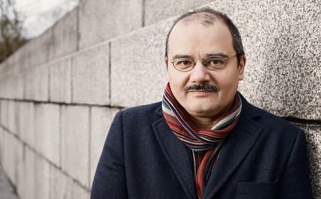 Şêrko Fatah li Almanyayê tê xelatkirin