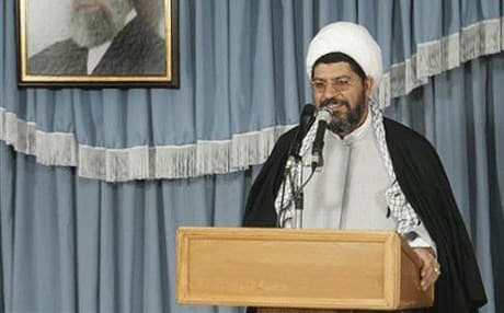 بەرپرسێکی ئێرانی: جیاوازی لەنێوان حوسییەکان و حیزبوڵڵا نییە