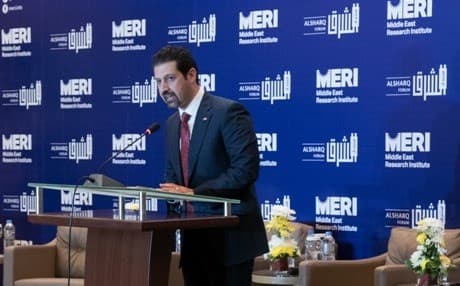 Kurdish leaders call for more Turkish help in the fight against ISIS