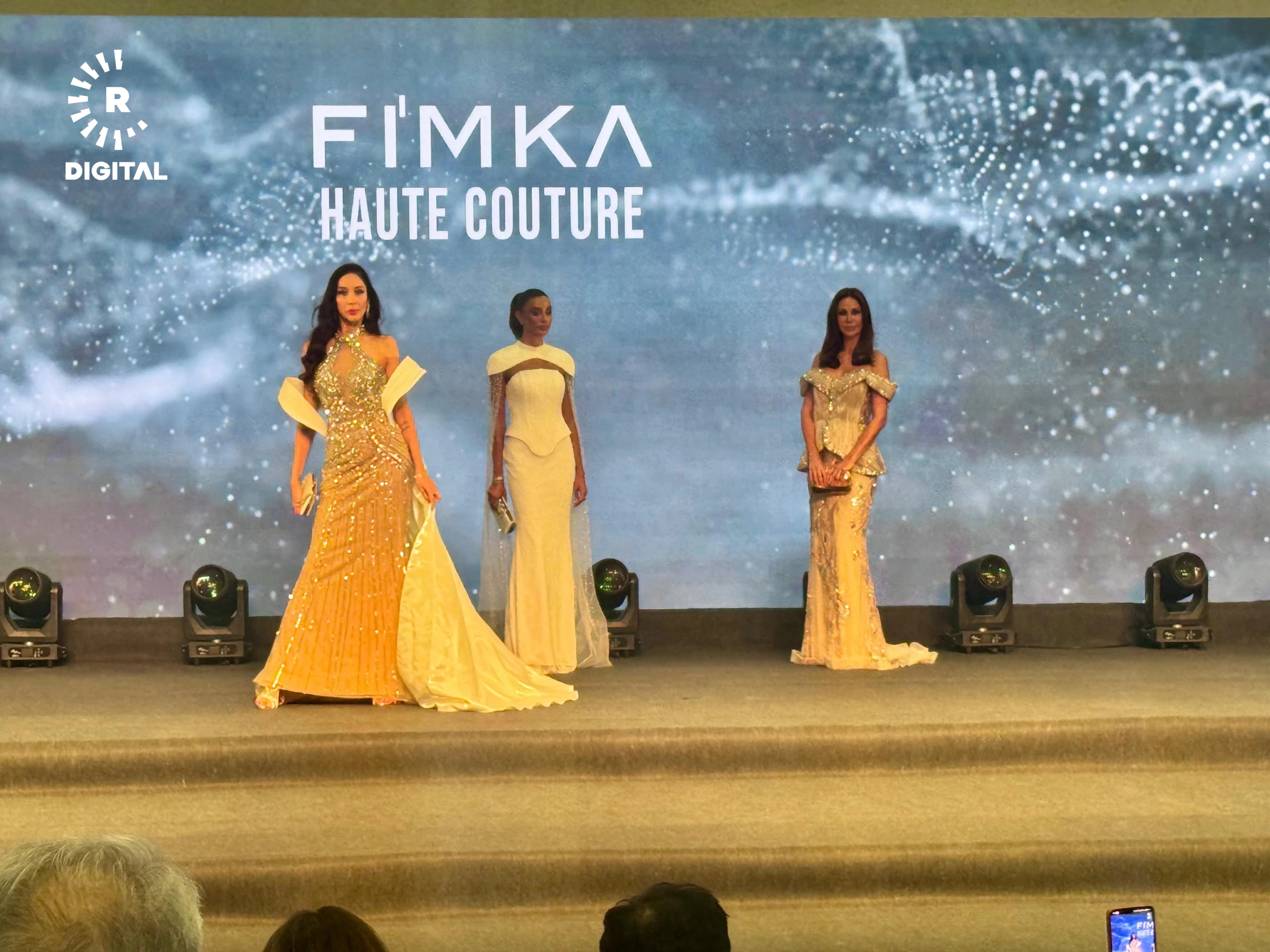 İstanbul Hazır Giyim ve Moda Fuarı 10. kez kapılarını açtı