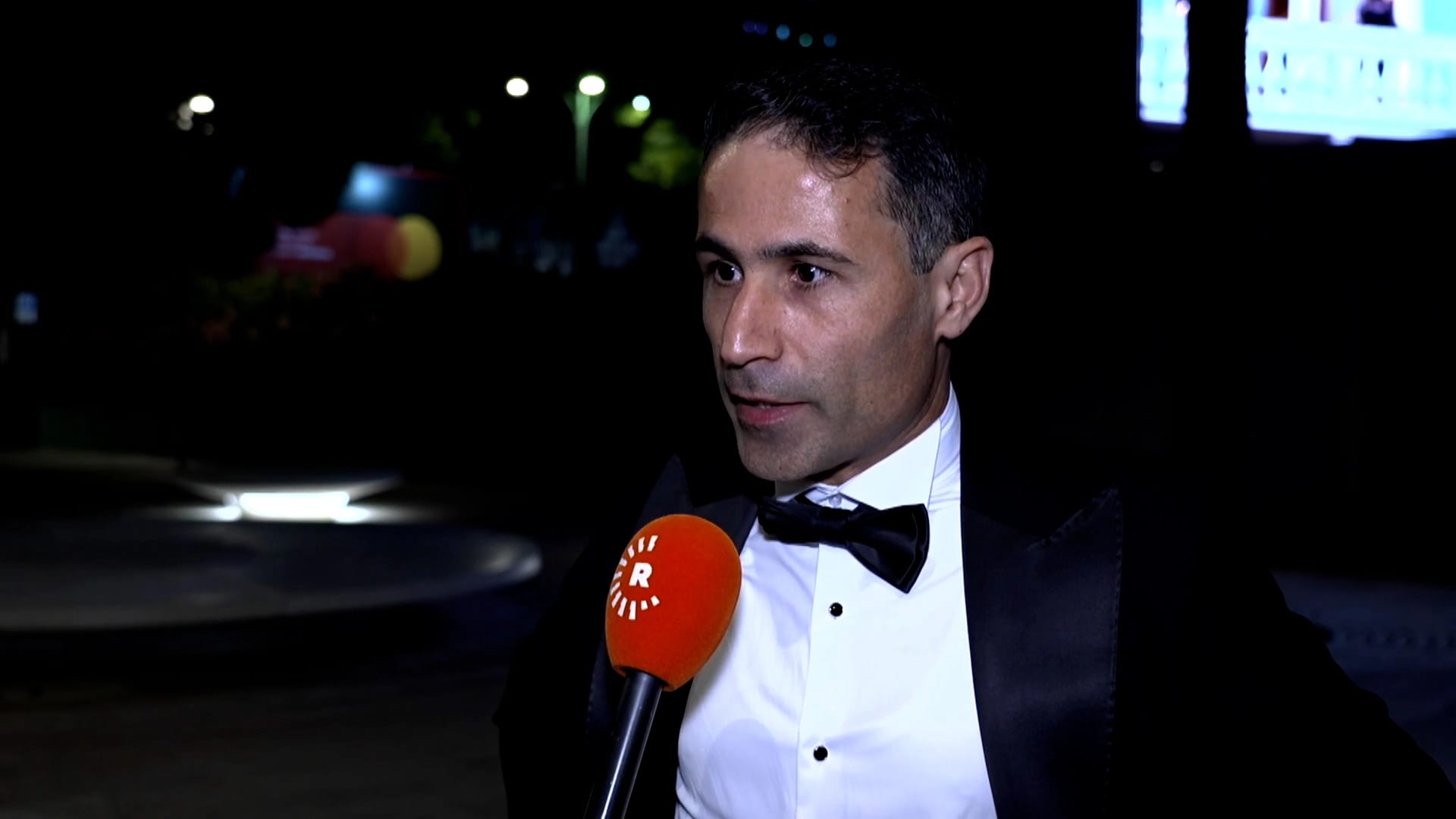 Kurdish film wins acclaim at 2026 Venice film festival as Iraq’s Oscar nominee