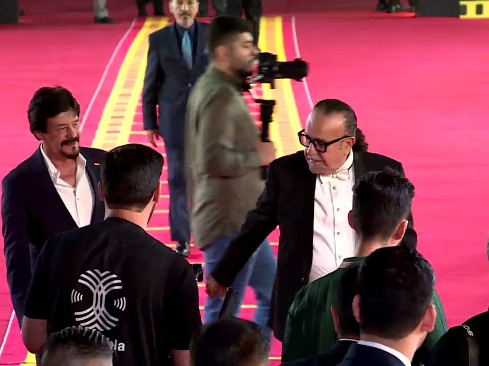 Nineveh hosts second edition of one of Iraq's major film festivals