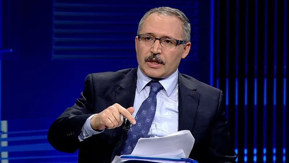 Abdulkadir Selvi: Özel’in ekibi yeni parti için Çankaya’da bina kiraladı