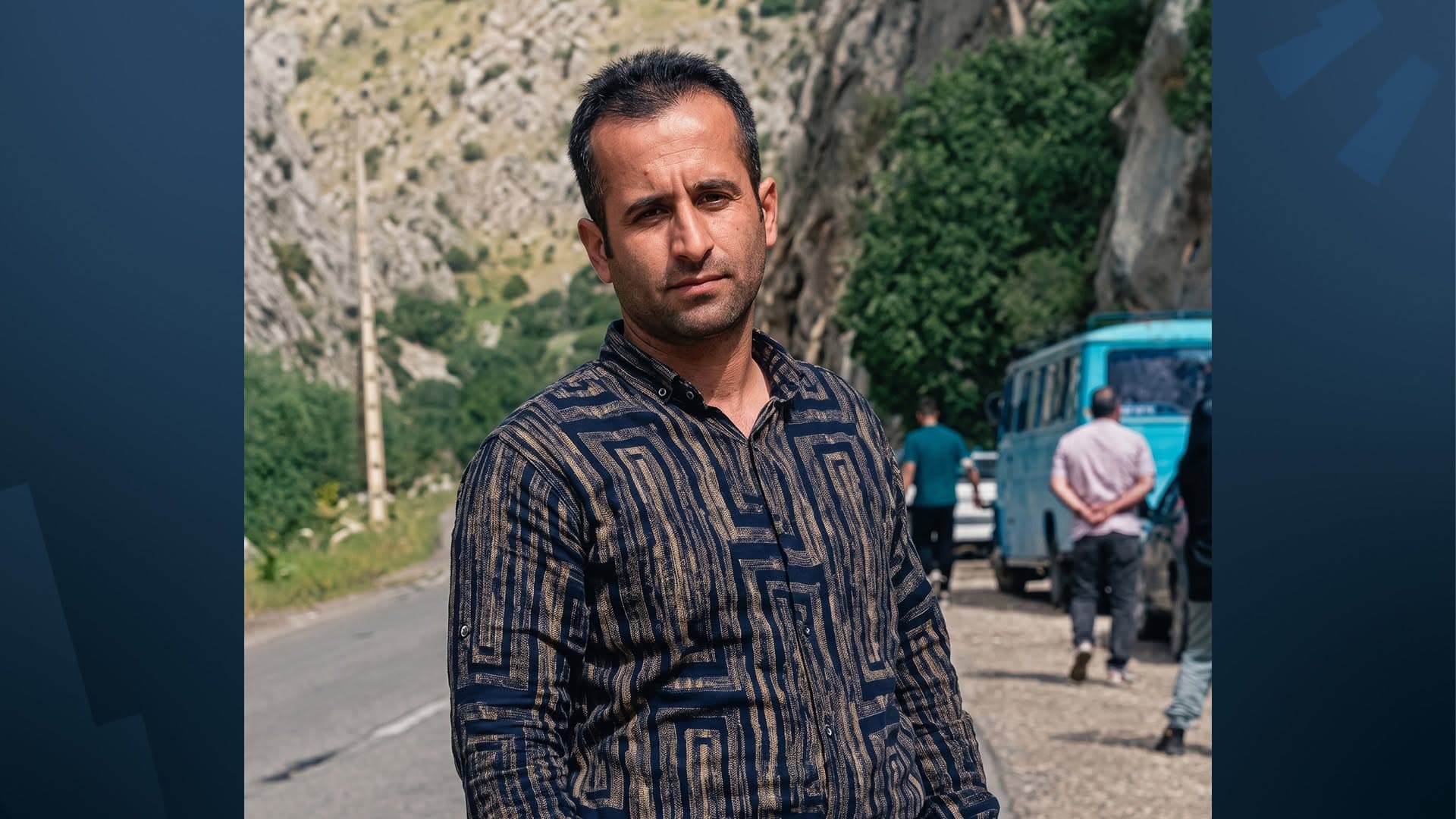 کاسبکارێکی بانە لەلایەن هێزە ئەمنییەکانی ئێران کوژرا