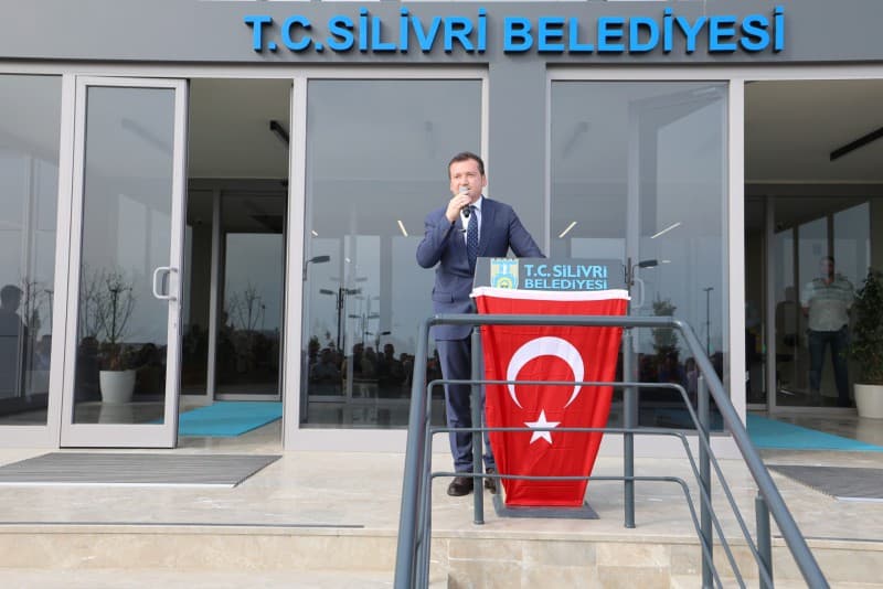 CHP’li bir belediyeye daha operasyon: Başkan dahil çok sayıda gözaltı