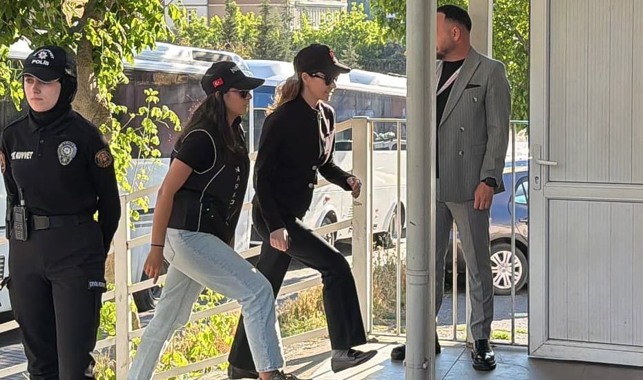 Ünlülere yönelik uyuşturucu soruşturmasında 8 kişi tutuklandı