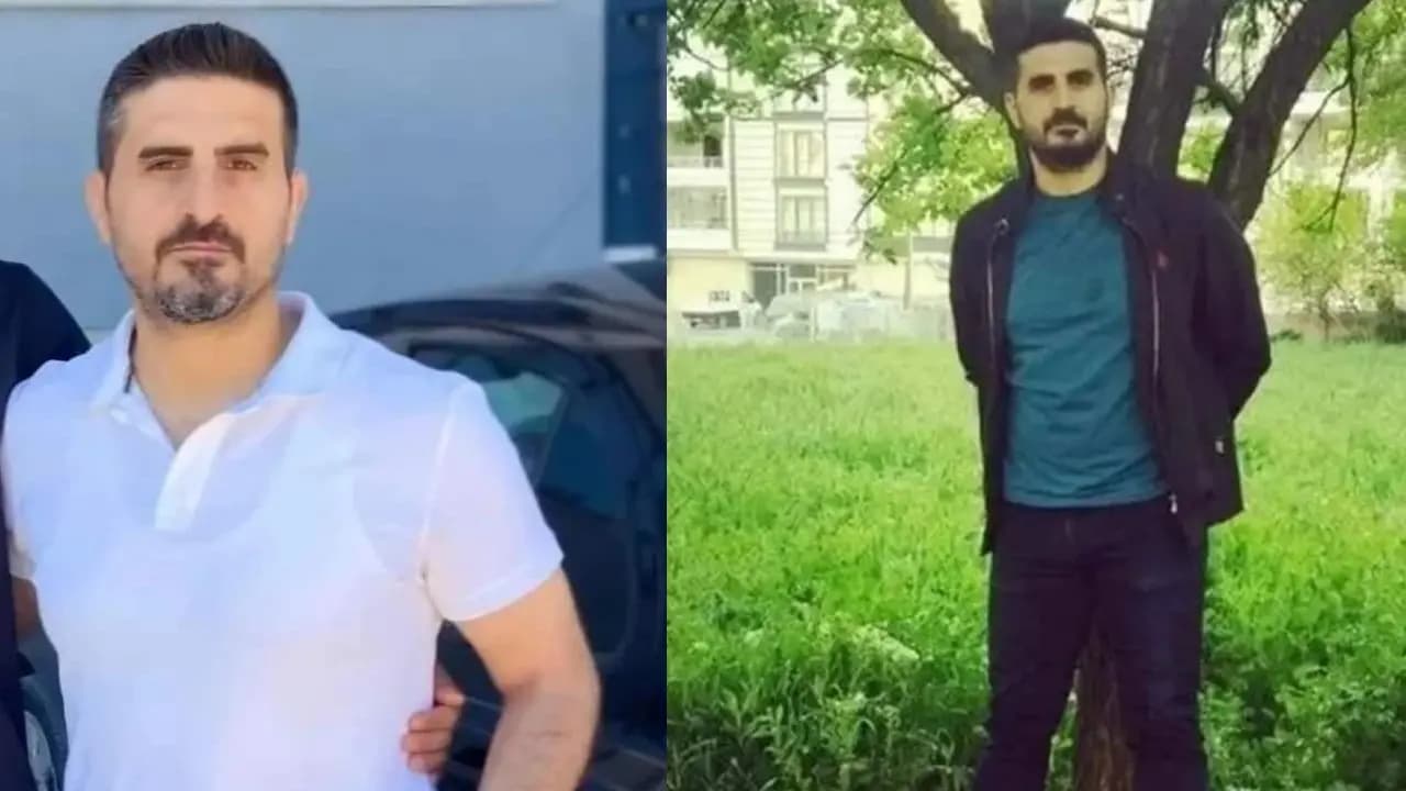 Li Amedê mamosteyek kuşt: Li Frankfurtê hat girtin