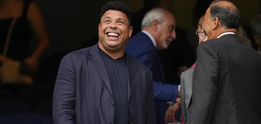 Efsane Ronaldo’dan Dünya Kupası tahmini: İki favori takımı belirledi