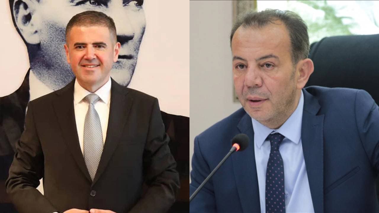 CHP'de 2 belediye başkanı ihraç talebiyle disipline sevk edildi