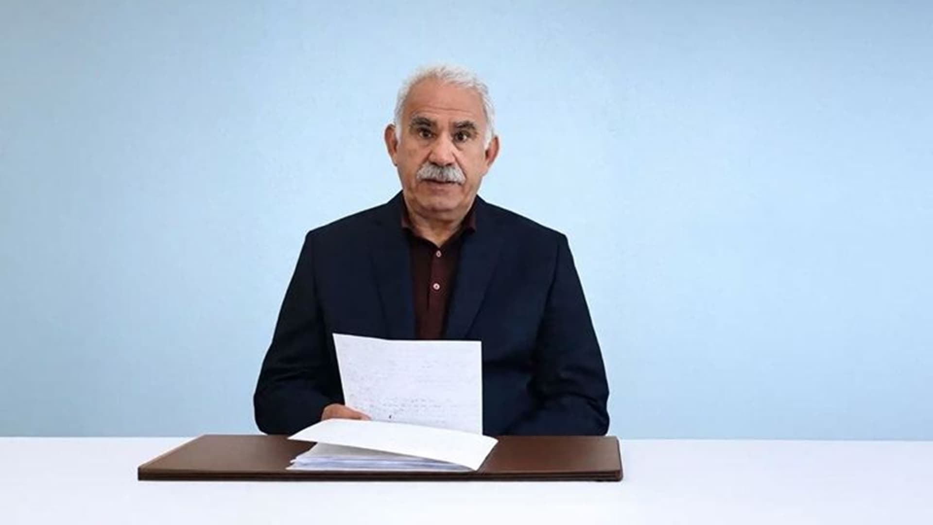 سەندیکای پارێزەرانی وان داوای دیدار لەگەڵ عەبدوڵڵا ئۆجەلان دەکات